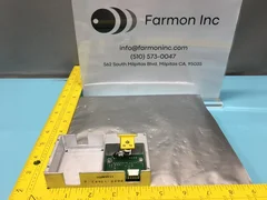 AMAT 0020-10482 Box, Temp/Level Sensor Assy, 0100-09109 PCB, 137760