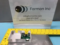 AMAT 0020-10482 Box, Temp/Level Sensor Assy, 0100-09109 PCB, 137791