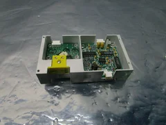 AMAT 0020-10482 C MAC BOARD, 0100-09108, 0100-09108 Fluid Overfill BOARD, 103250