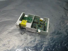 AMAT 0020-10482 C MAC BOARD, 0100-09108, 0100-09108 Fluid Overfill BOARD, 103252