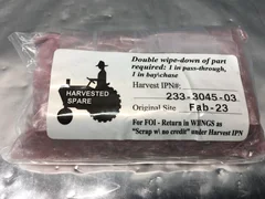 AMAT 0020-10482, MAC BOARD, Fluid BOARD, BOX, TEMP SENSOR, 233-3045-03, 120162