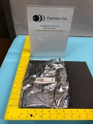 AMAT 0020-10668 BRACKET MOUNTING CONTROLLER P.S., 168410