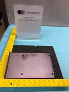 AMAT 0020-10690 Bracket, MTG VME INT 2 EXP G.P. PCB, 174888