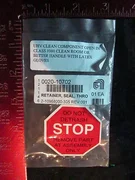 AMAT 0020-10702  RETAINER,SEAL,THROTTLE VALVE,TEOS