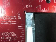 AMAT 0020-10730 CLAMP, SHIELD WB