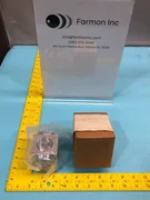 AMAT 0020-10760 HOUSING, CVD THROTTLE, 167903