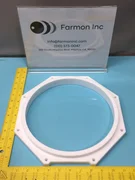 AMAT 0020-10763 ISOLATOR TEFLON 200 INSULATOR MM MODIFIED, 173792