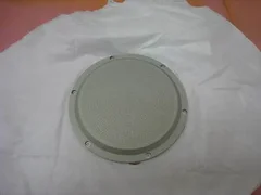 AMAT 0020-10771 Plate, PERF, 150mm, Showerhead, CVD Chamber