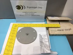 AMAT 0020-10774 SUSCEPTOR, 150MM, 94-J0204-00, 132730