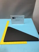 AMAT 0020-10803 GUESSET, LEFT PLIS FRAME 6" EXT, 141649