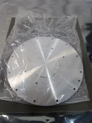 AMAT 0020-10814 PEDESTAL, 150MM, EB., 107456