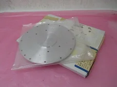 AMAT 0020-10814 PEDESTAL, 150MM, EB. 411162 