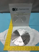 AMAT 0020-10814 Pedestal, 150mm, EB, 146363