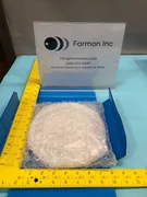 AMAT 0020-10814 Pedestal, 150mm, EB, 146414