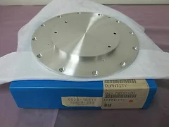 AMAT 0020-10814 Pedestal, Wafer, Chamber Etch, 402325