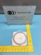 AMAT 0020-10817 RING, INSULATOR 125MM EB, 154264