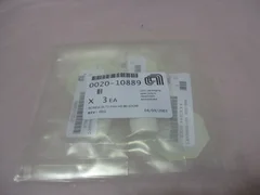 AMAT 0020-10889 Screw, SLTD PAN HD #6-32X3/8 420851