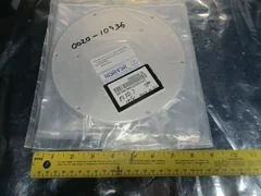 AMAT 0020-10936 AMP PARC BLOCKER PLATE, 105751