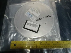 AMAT 0020-10936 AMP PARC BLOCKER PLATE, 105752