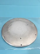 AMAT 0020-10936 BLOCKER PLATE, SILANE 200MM, A35087-A238, SRP-527, 120520