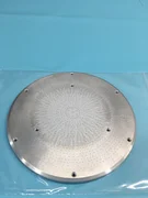 AMAT 0020-10936 BLOCKER PLATE, SILANE 200MM, A35087B419, SRP-203, 120519