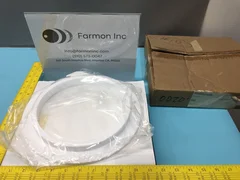 AMAT 0020-10941 Isolator, Teflon Ring, 94-J0182-00, 131763