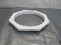 AMAT 0020-10943 TEFLON INSULATOR, SEAL, 106466