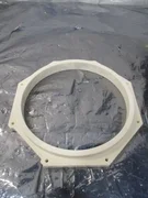 AMAT 0020-10943 TEFLON INSULATOR, SEAL, 111156