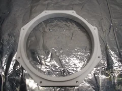 AMAT 0020-10943 TEFLON INSULATOR, SEAL, 114267