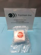 AMAT 0020-10973 BRACKET, L CHAMBER CLAMP, 122377