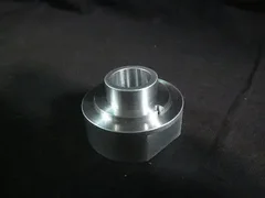 AMAT 0020-10976 Clamp Mount Chamber