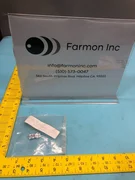 AMAT 0020-11700 BUTTON, QUARTZ CYLINDER SUPPORT, 300 MM, 143320