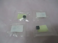 AMAT 0020-11987 Block, Spring, MTG End-defector, 421059