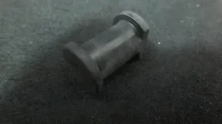 AMAT 0020-13176 PLUG DC CONN SOURCE, FLAME RETARDANT