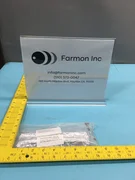 AMAT 0020-13213 Receiver, Cassette PA/KA200, ENP Left, 125535