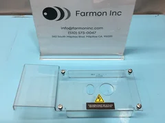 AMAT 0020-13460 PROTECTION COVER GFI SENSOR PVD CENTURA, 171369