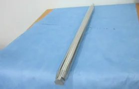 AMAT 0020-13579 SHAFT  WIDE BODY INDEXER