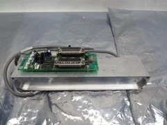 AMAT 0020-13836 EMITTER/RECEIVER OTF 300MM, Banner SM31RLMHS, 0130-76130, 109889