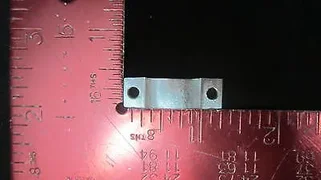 AMAT 0020-13978 CLAMP, RELIEF, STRAIN WBLL