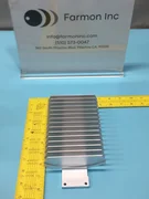 AMAT 0020-13995 15 SLOT WAFER STORAGE ELEVATOR TRAY 200MM, 175489