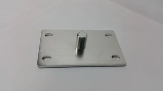 AMAT 0020-13998 Source Align Pin Adapt.