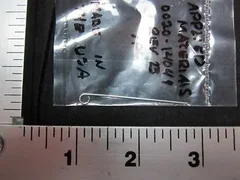 AMAT 0020-14049 SPRG PIN RETAINER END EFFECTOR