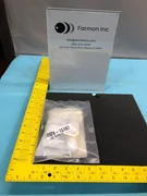 AMAT 0020-15187 BRACKET, TEOS LINES, BD CENTURA, 165515