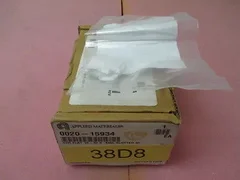 AMAT 0020-15934 SCR Flat 10-32 X .448 Slotted NI, Screw, 400458