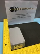 AMAT 0020-15952 Temp Monitor & DSP Trans PCB Box, 9240-15952, 127283