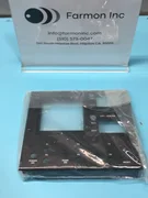 AMAT 0020-16115 PANEL, COVER, 168520