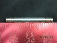 AMAT 0020-16136 STUD, CRYO/GATE VALVE W/HEX SOCKET