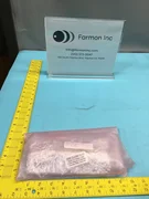 AMAT 0020-16529 MOUNTING PLATE, 141588