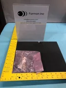 AMAT 0020-16681 BAR, CAP BANK, ULTIMA X 200 MM, HDPCVD, 177678