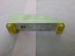 AMAT 0020-16831 Metal Bracket, 0010-06651, 402175